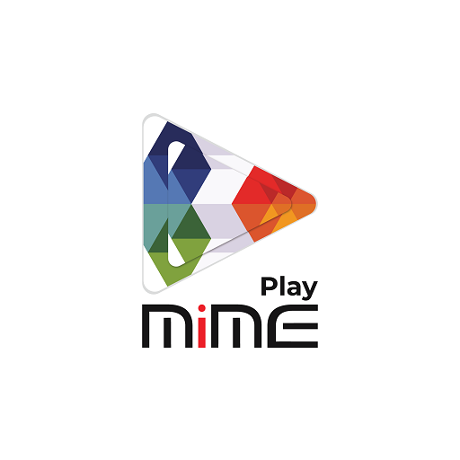 MiME PLAY logo