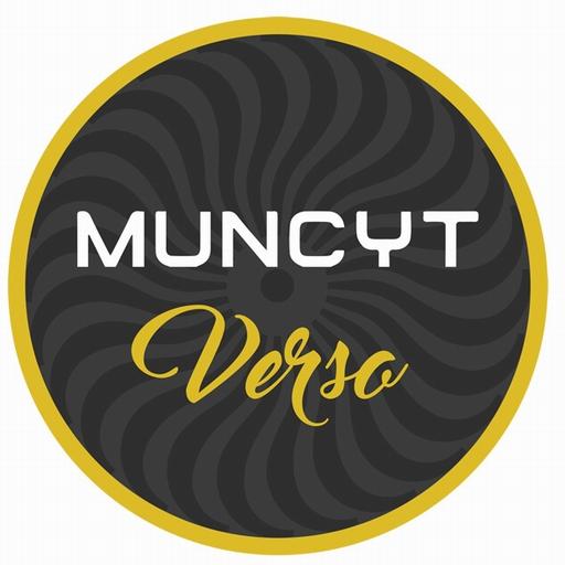 MUNCYTVerso logo