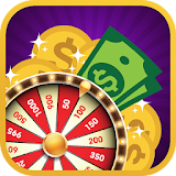 Spin For Cash icon