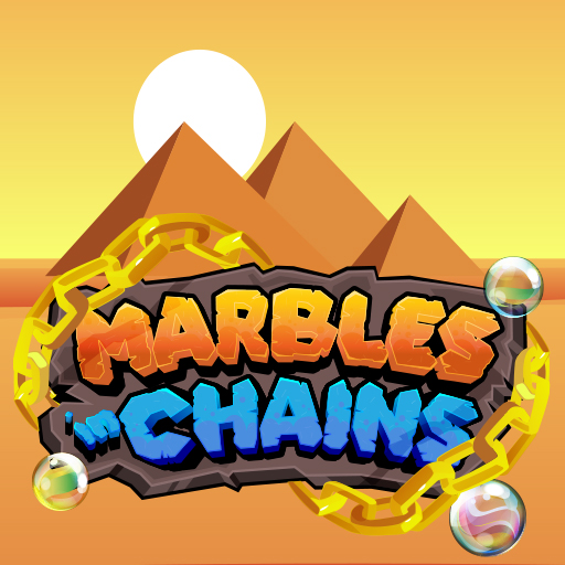 Marbles In Chains
