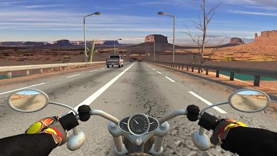 Moto Racing 3D New 2022 5