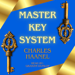 Icoonafbeelding voor Master Key System