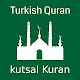 Turkish Quran ( Kuran ) Unduh di Windows