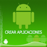 Create android apps icon