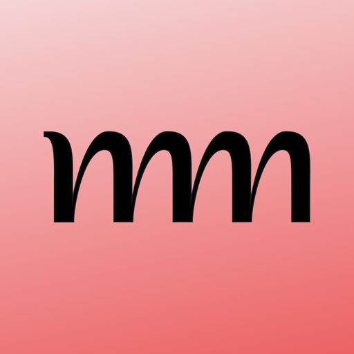 Yomm logo