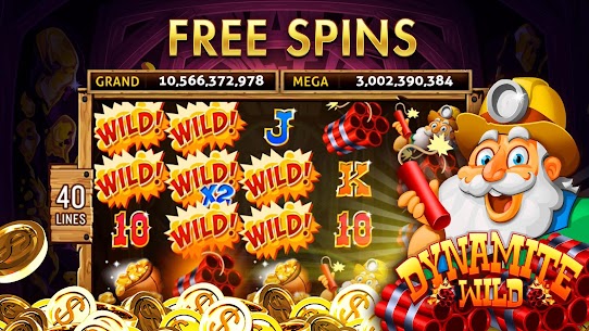 Club Vegas 2021: New Slots Games & Casino bonuses 4