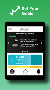 Itouch sw2 for android outlet