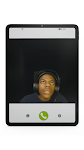 screenshot of Call IShowSpeed
