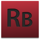 Red Bomb Book icon