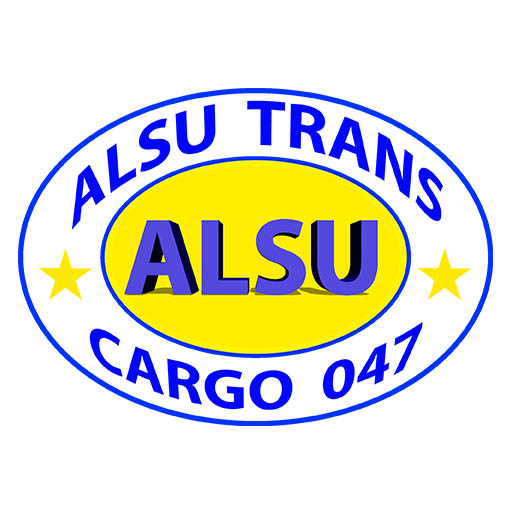 Alsu Trans logo