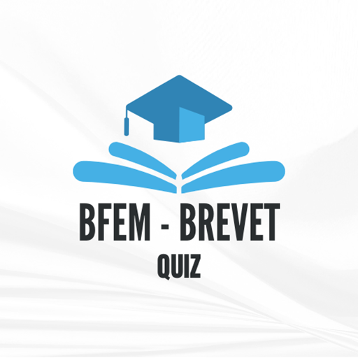 Bfem Brevet Quiz for  Android – Latest Version & Features app icon
