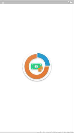 Android application Coyn - Money & Expense Manager screenshort