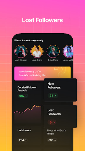 Profile Screen 2