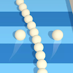 Cover Image of Unduh Ball Road  APK