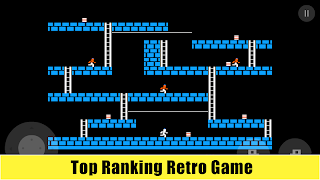 Super Runner - Screenshot 2