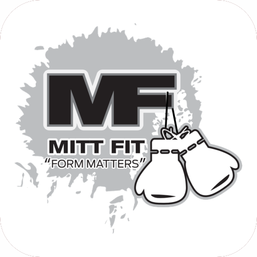 MITTfit logo