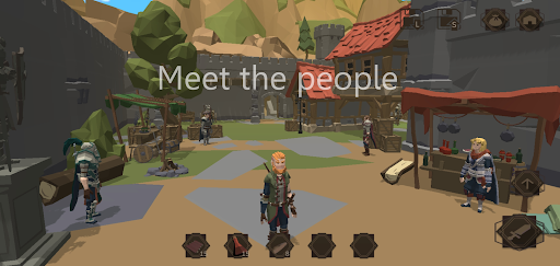 Paign - RPG - Role Playing - games