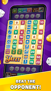 Yatzy - Just Classic Dice Game Unknown
