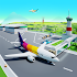 Airport 737 Idle 1.87
