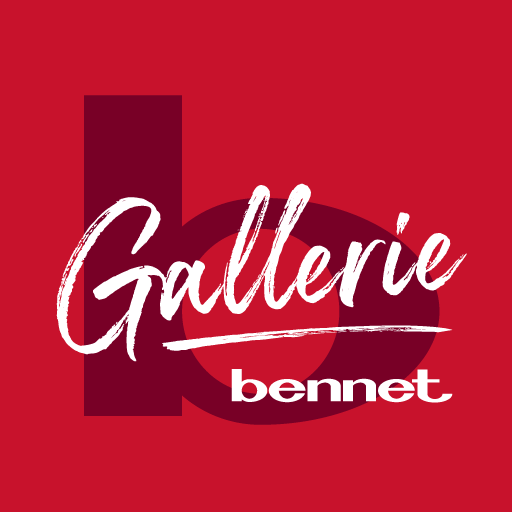 Gallerie Bennet logo