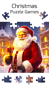 Download Christmas Jigsaw Puzzles Latest APK for Android 1