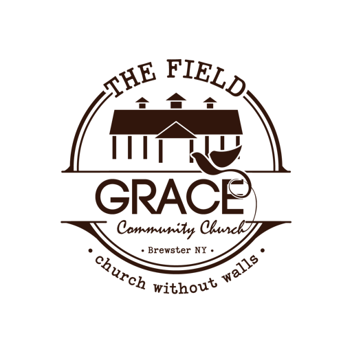 Grace Church Brewster logo