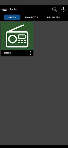 Radio Jamaica Screen 2