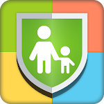 Cover Image of Download Parental Control - Kids Mode  APK