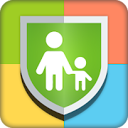 Parental Control App - Screen Time, Kids Mode