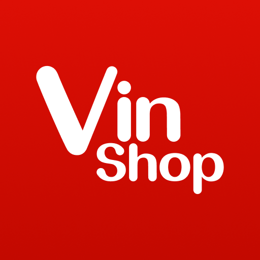 VinShop - Nhập hàng giá tốt - AppWisp.com