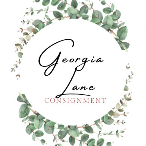 Georgia Lane logo