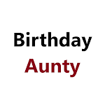Cover Image of Unduh Birthday Wishes for Aunty  APK