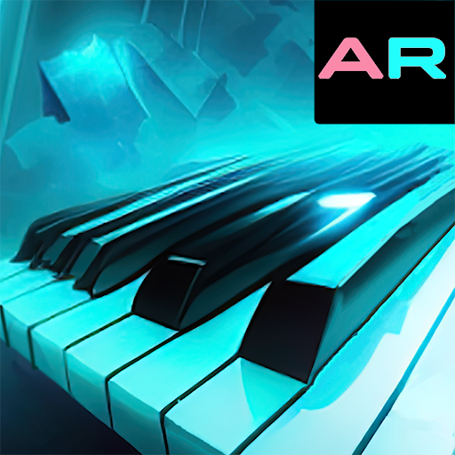 AR Piano Hero - Learn Piano 10.13.0 Icon