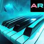 Cover Image of डाउनलोड Piano Hero - AR Play Along  APK