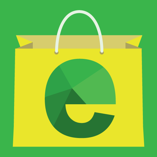 InstanteStore POS logo