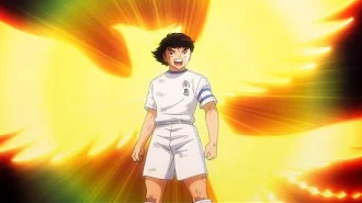 キャプテン翼 Season 1 Episode 42 Tv On Google Play