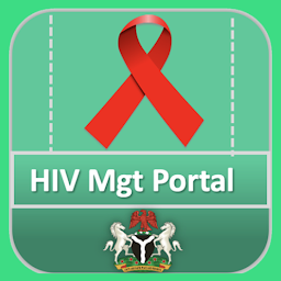 Imagen de ícono de HIV Mgt Portal