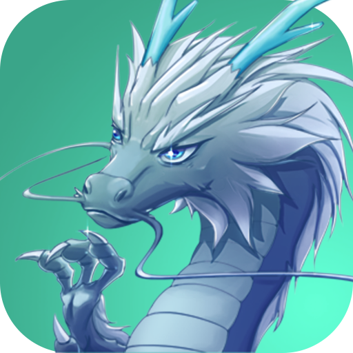 Dragon Merge  Icon