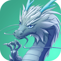 Dragon Merge Mod APK icon