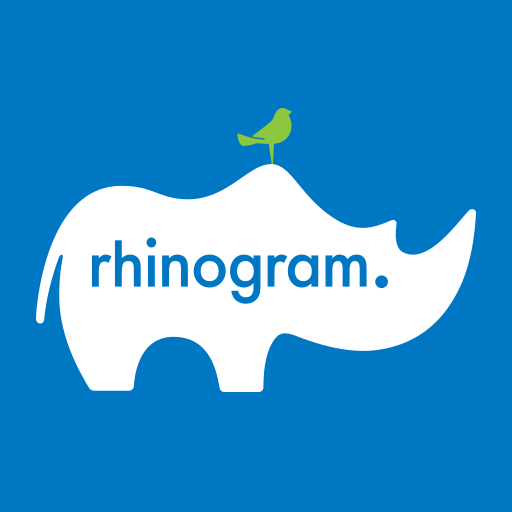 Rhinogram logo