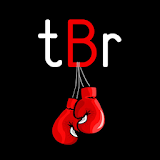 The Boxing Room icon