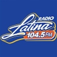 Radio Latina 104.5fm