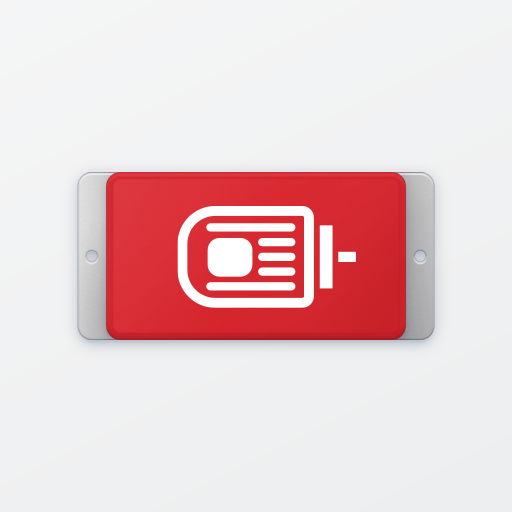 Smart Motor Sensor logo