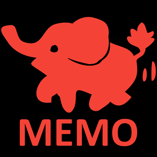 ZousanMemo(メモ・ToDoリスト) logo