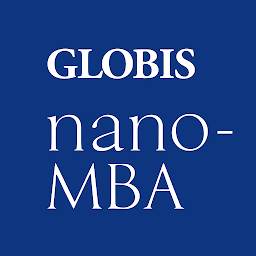 GLOBIS nano-MBA for  Android – Latest Version & Features app icon