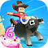 Rodeo Stampede: Sky Zoo Safari2.4.3 (MOD, Unlimited Money)