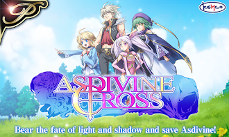 Game screenshot [Premium] RPG Asdivine Cross mod apk