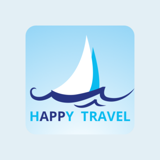 Happy Travel 1.0.0 Icon