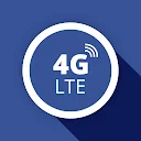 4g lte only