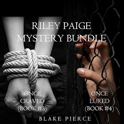 Icon image Riley Paige Mystery Bundle: Once Craved (#3) and Once Lured (#4)